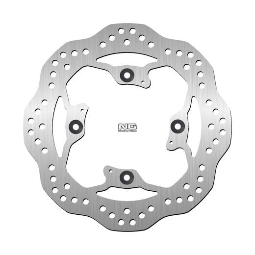 BREMŽU DISKS NG 1745X