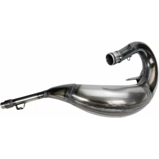 CAURULE FACTORY FATTY PIPE FOR SUZUKI RM 125 (TĒRAUDS)