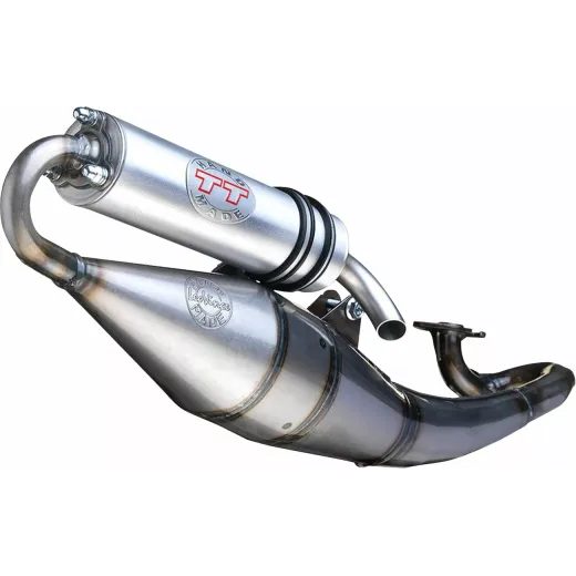 IZPLŪDES SISTĒMA TT KYMCO FOR KYMCO BET & WIN 50