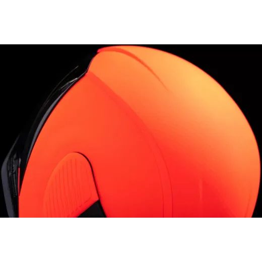 ĶIVERE AIRFORM™ COUNTERSTRIKE MIPS® HELMET (ORANŽA)