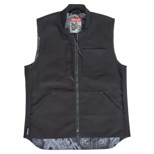 4 SPEED VEST (MELNS)