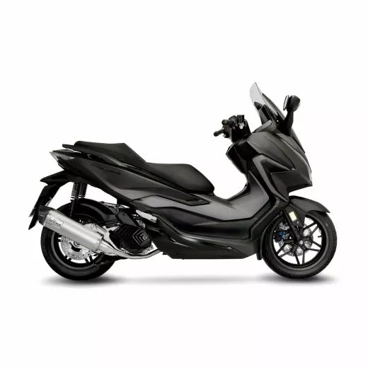 IZPLŪDES SISTĒMA ONEEVO HONDA SS FOR HONDA NSS 125 ABS (OGLEKĻA ŠĶIEDRA)