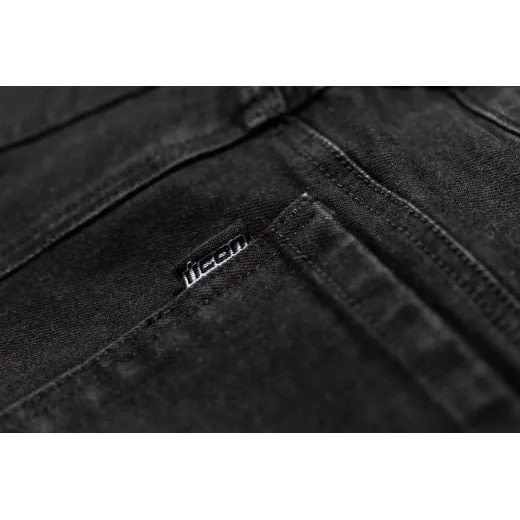 BIKSES UPARMOR™ JEAN (MELNS)
