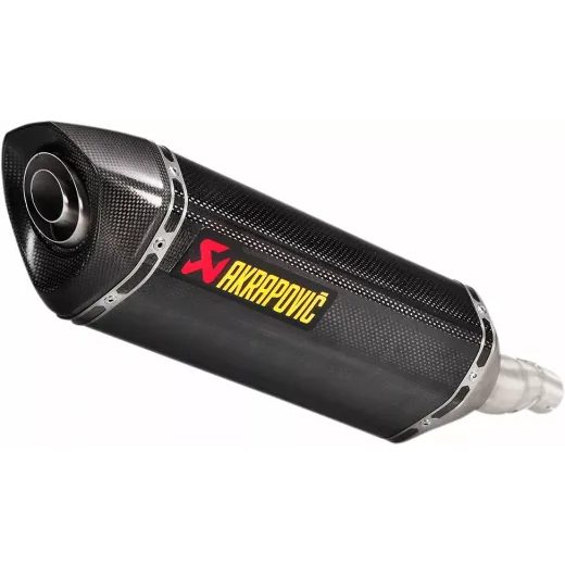 IZPŪTĒJS MUFFLER CF/CF NC700X 2016 FOR HONDA INTEGRA 750 D ABS (OGLEKĻA ŠĶIEDRA)