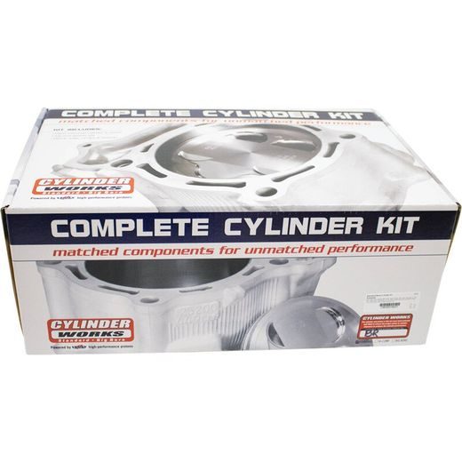 STANDARD BORE CYLINDER KIT CYLINDER WORKS CW30015K01