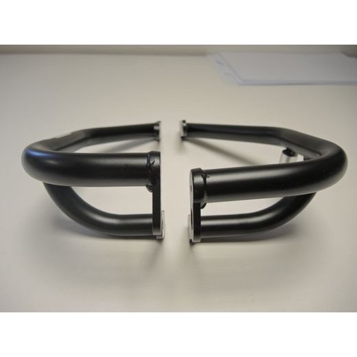 DZINĒJA AIZSARGI RDMOTO CF04KD MATĒTS MELNS