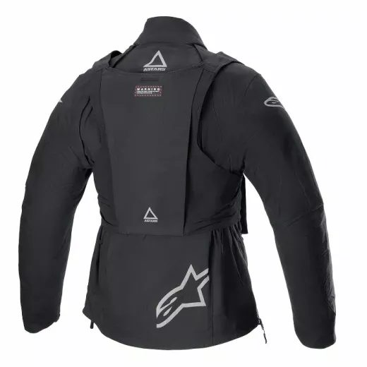 JAKA TECHDURA JACKET (SUDRABA)