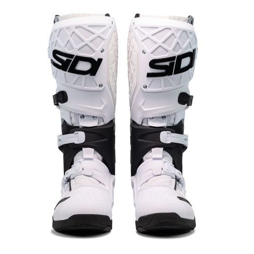 APAVI SIDI CROSSAIR X (BALTS, MELNS)