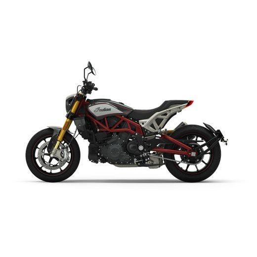 MOTOCIKLS INDIAN FTR 1200 R CARBON FIBER ABS