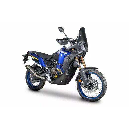 IZPLŪDES SISTĒMA YAM TENERE SS/TIT FOR YAMAHA XTZ 690 (NERŪSĒJOŠAIS TĒRAUDS)