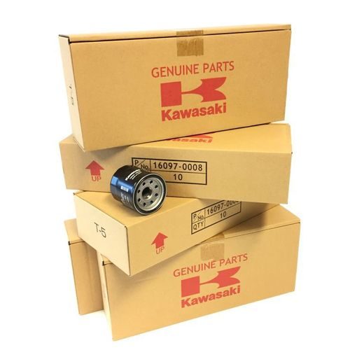 MULTIPACK OIL FILTERS (50 PCS)