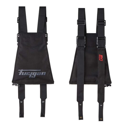 BIKSES FURYGAN PANTS KILLINGTON LADY (MELNS, PELEKS)