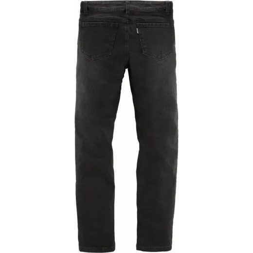 BIKSES UPARMOR™ JEAN (MELNS)