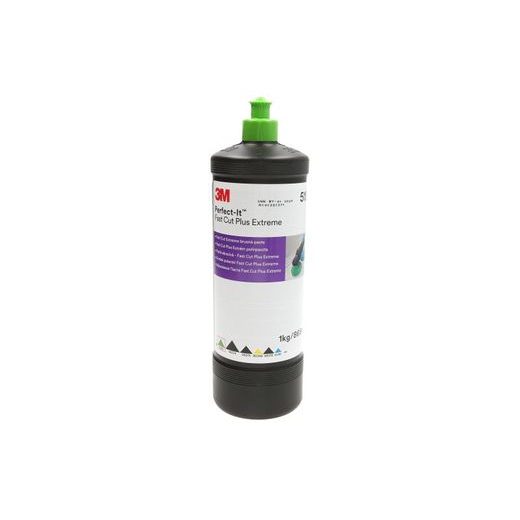 3M PERFECT-IT III PUL. PASTA UNIVERSĀLĀ 1KG