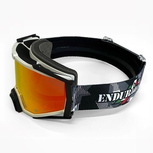 GOGGLES ARIETE 8K ENDURINSTA STERRATO 14960-ESBN