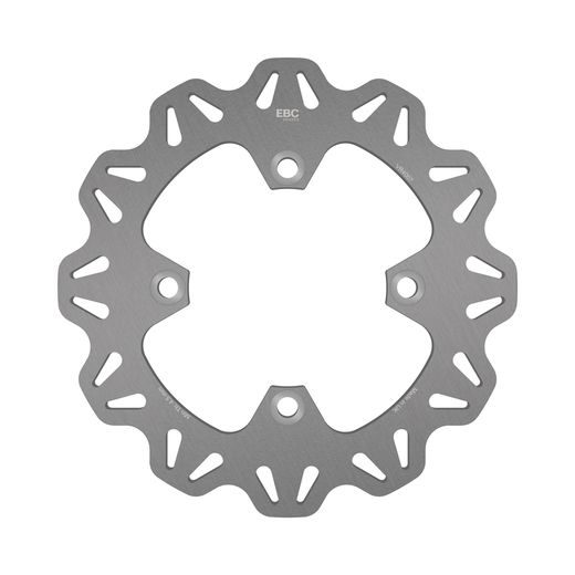 BREMŽU DISKS EBC VR4007