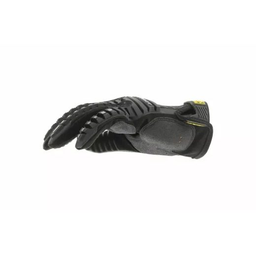 MECHANIX WEAR GLOVE MW MPACT (MELNS, PELĒKS)