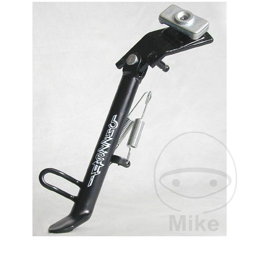 SĀNU STATĪVS JMP MELNS/PELĒKS