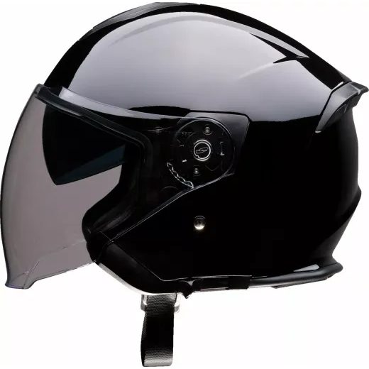 ĶIVERE ROAD MAXX 2.0 HELMET (MELNS)