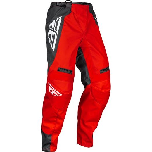 BIKSES FLY MX-PANTS F-16 (SARKANS, MELNS)