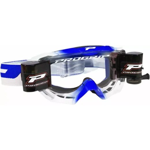 BRILLES VENOM ROLL-OFF GOGGLE (ZILS)