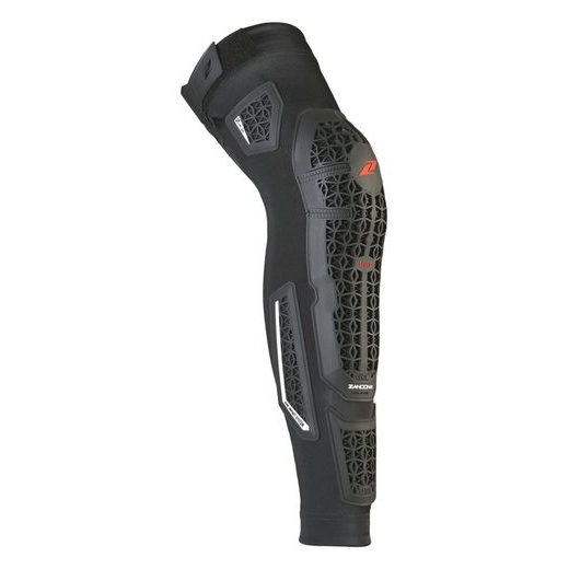 ZANDONA NETCUBE PRO-FIT KNEE LONG