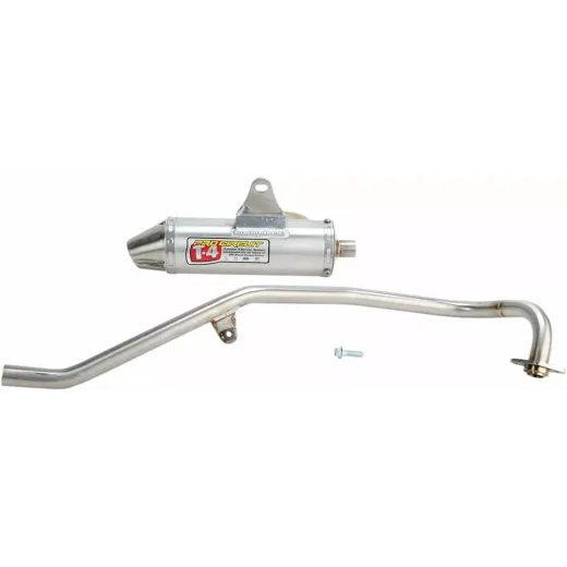 IZPLŪDES SISTĒMA T-4 KFX90 07 FOR KAWASAKI KFX 90 2X4