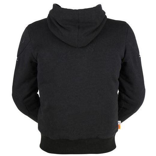 JAKA FURYGAN JACK LUXIO LADY EVO (MELNS, BALTS, SIEVIEŠU)