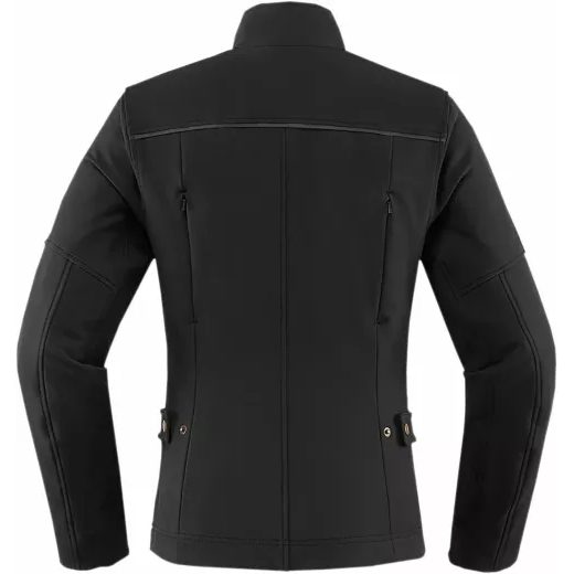 JAKA WOMEN'S HELLA2™ JACKET (MELNS)