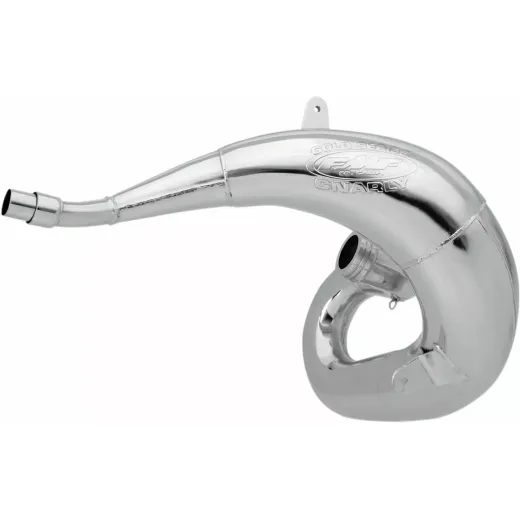 CAURULE GNARLY PIPE FOR GAS GAS EC 250 (TĒRAUDS)