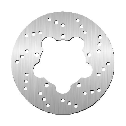 BREMŽU DISKS NG 610