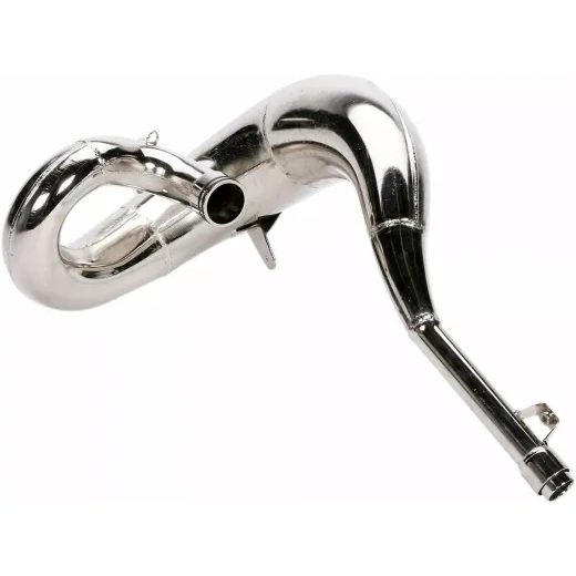 GALVAS CAURULE PIPE GOLD SERIES FATTY™ PIPE FOR HONDA CR 250 R (TĒRAUDS)