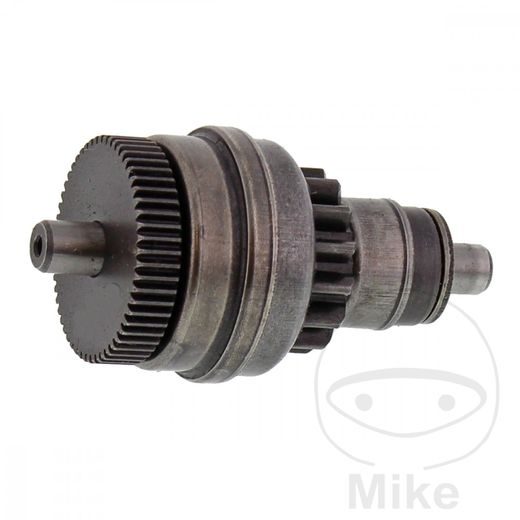 STARTERA SAJŪGS JMT