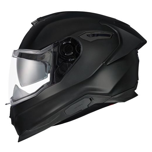ĶIVERE NEXX HELMET Y.100R (MELNS, MATĒS)