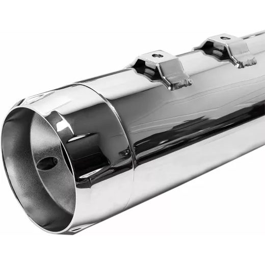 IZPŪTĒJS MUFFLERS 4.5 CHR/THRST FOR HARLEY DAVIDSON FLH 1340