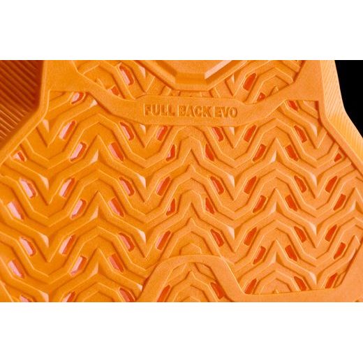 GGOS FURYGAN FULL BACK 2 D3O® EVO