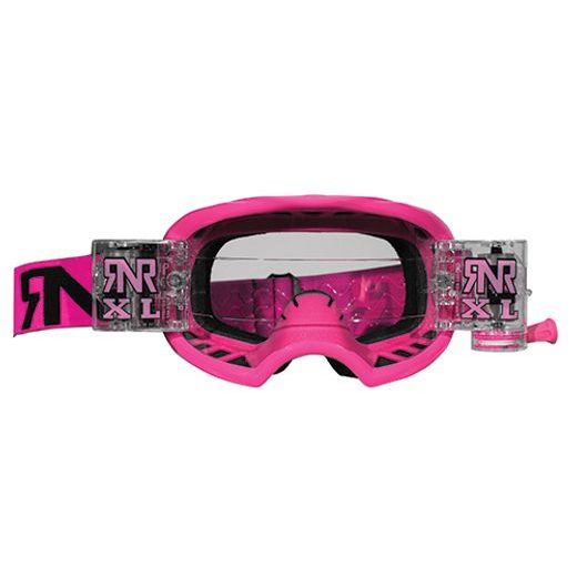 BRILLES RIP ‘N ROLL BRIL COLOSSUS ROLL OFF (ROZĀ)