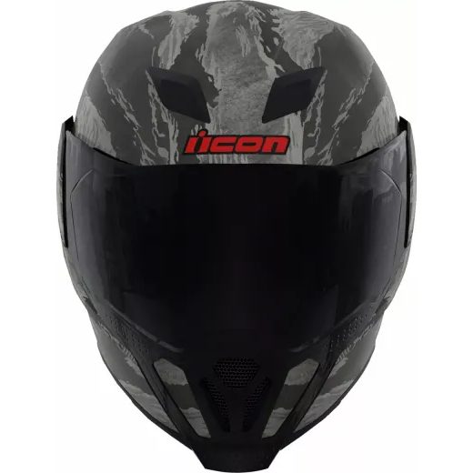 ĶIVERE AIRFLITE™ TIGER'S BLOOD MIPS® HELMET (MELNS)
