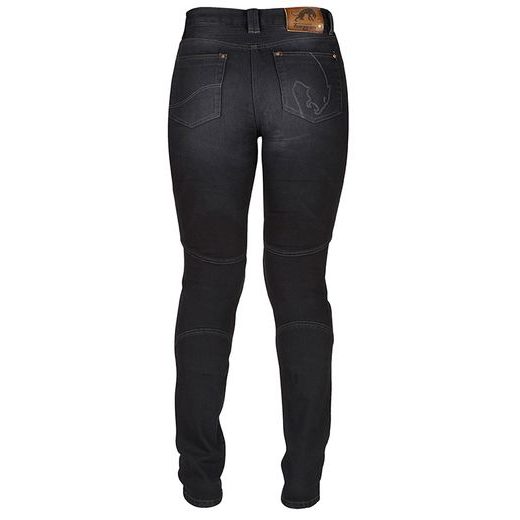 BIKSES FURYGAN JEAN LADY PURDEY (MELNS, SIEVIEŠU)