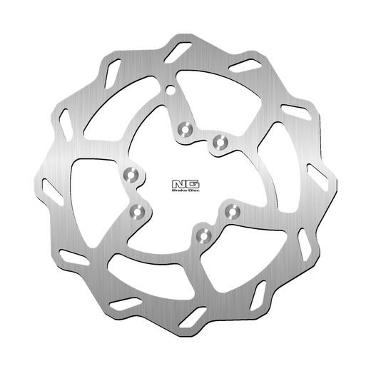 BREMŽU DISKS NG 1585X