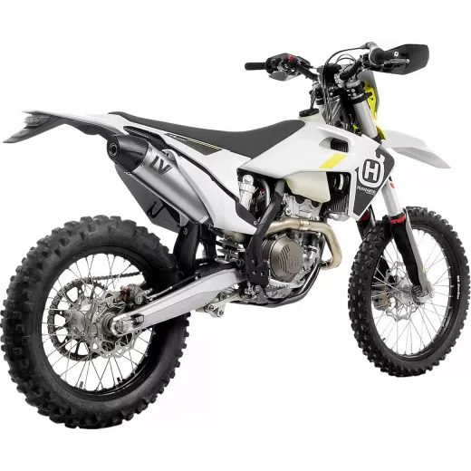 IZPŪTĒJS MUFFLER X3 EVO KTM HUSKY FOR GAS GAS EC 250 F (OGLEKĻA ŠĶIEDRA)