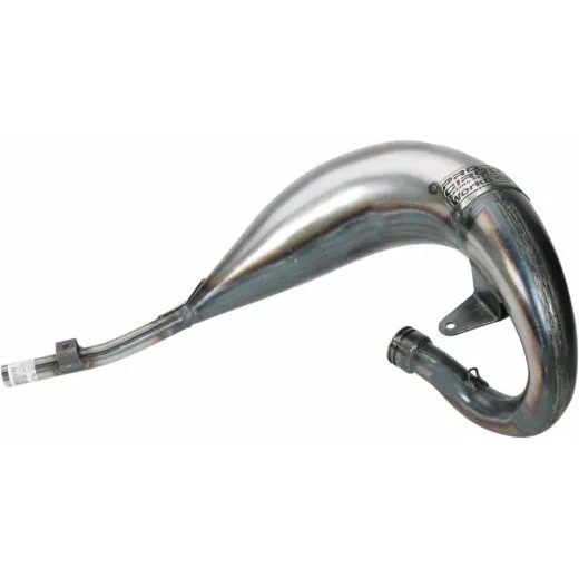 CAURULE WORKS PIPE FOR YAMAHA YZ 85 LW (OGLEKĻA TĒRAUDS)