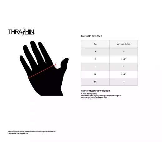 CIMDI COVERT GLOVES (BRŪNS)