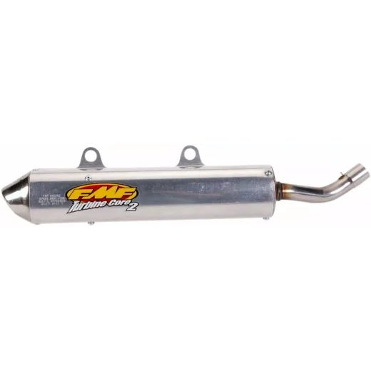 IZPŪTĒJS T-CORE2 S/A YZ250 96-99 FOR YAMAHA YZ 250 (NĒRUSĒJOŠAIS TĒRAUDS)