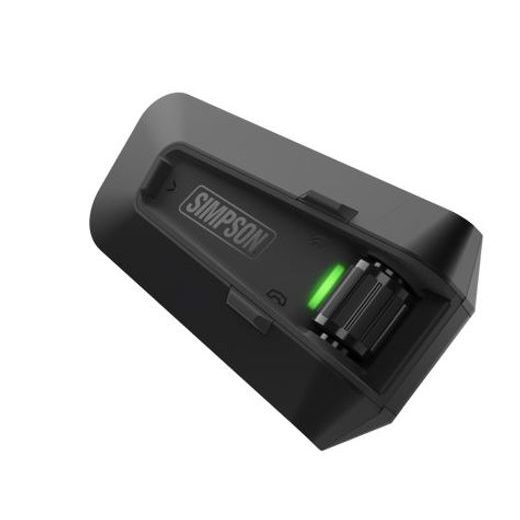 SIMPSON/CARDO PACK TALK EDGE