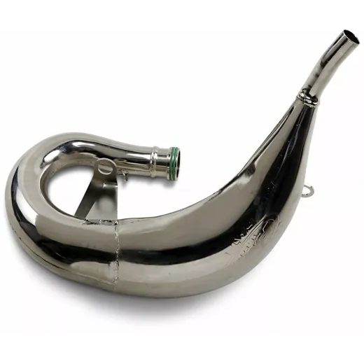 CAURULE FATTY PIPE FOR GAS GAS MC 125 (OGLEKĻA TĒRAUDS)