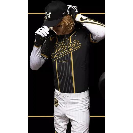 BIKSES SPORTMODE BALLER PANTS (BALTS, MELNS)