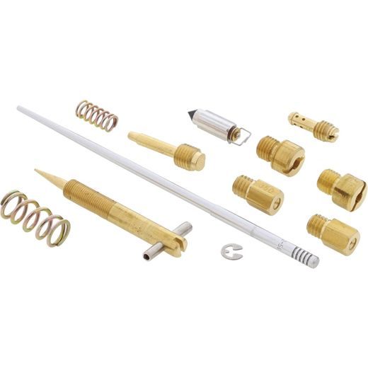 KARBURATORA REMKOMPLEKTS ALL BALLS RACING CARK26-1929