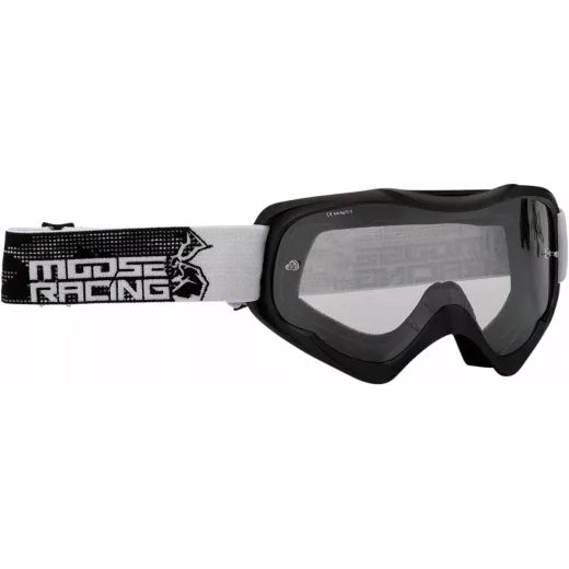 BRILLES QUALIFIER AGROID GOGGLE (MELNS)