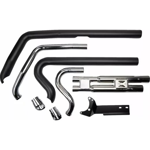 IZPLŪDES SISTĒMA SPD SD BK DYNA 17 FOR HARLEY DAVIDSON FXDB 1584